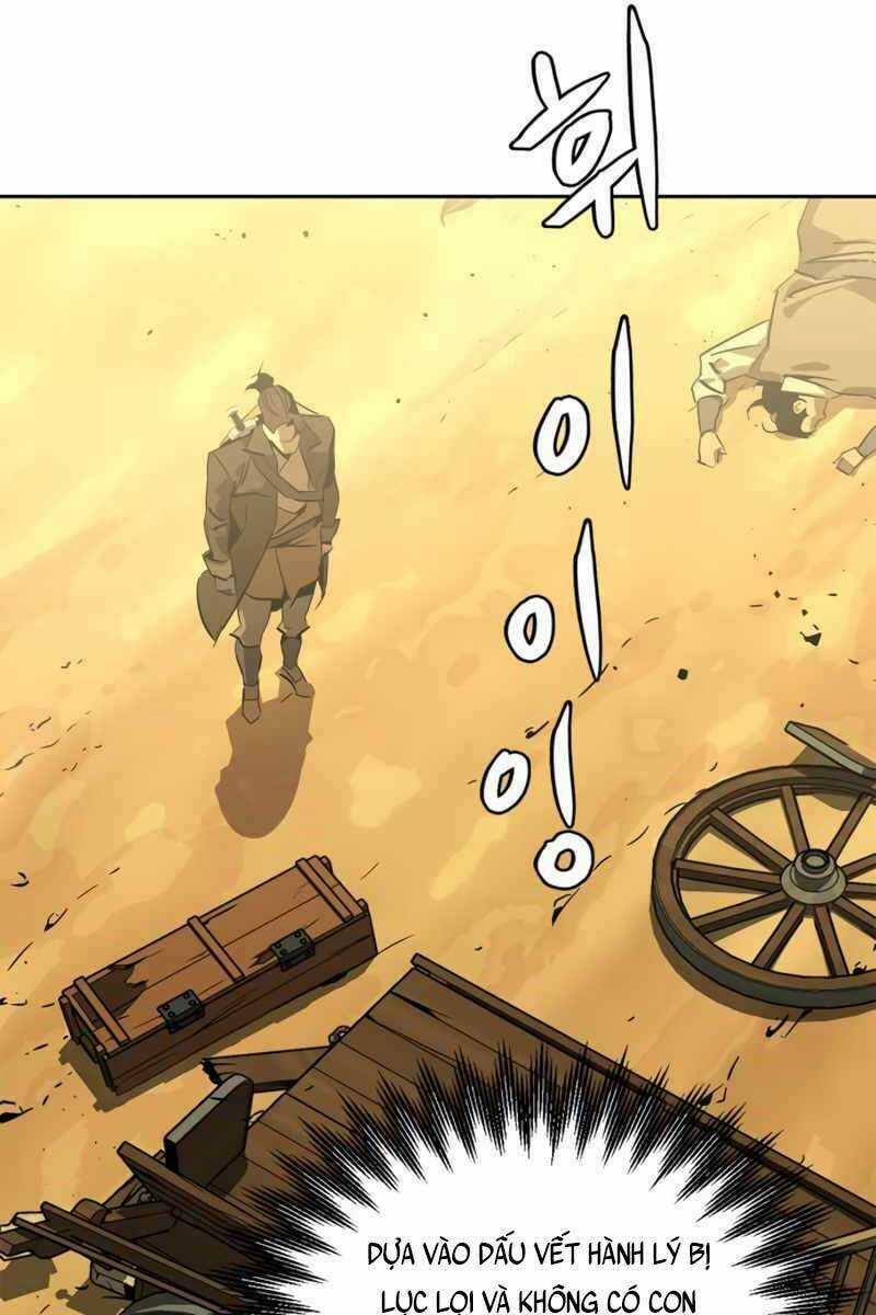 Võ Học Miền Viễn Tây Chapter 0 trang 69