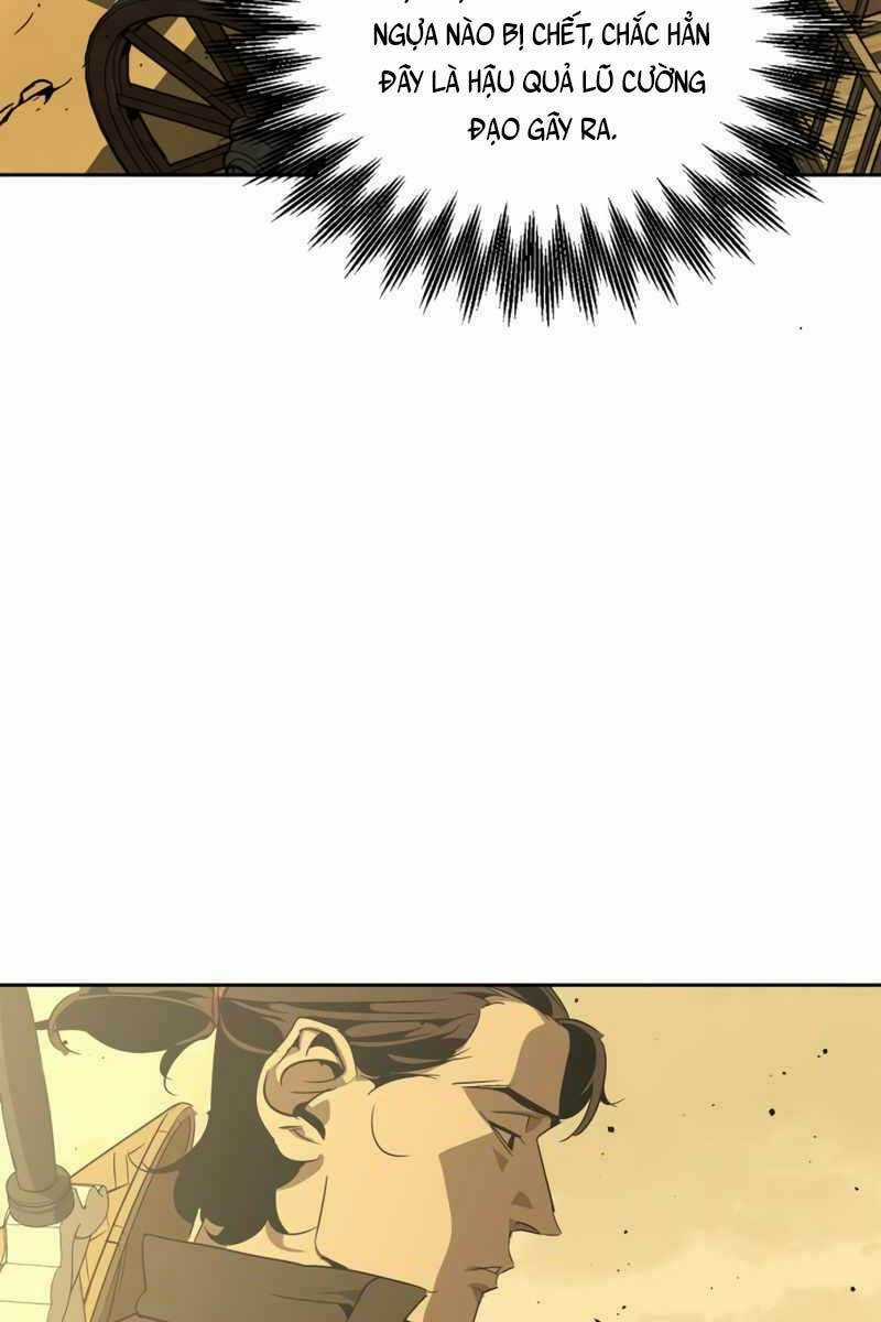 Võ Học Miền Viễn Tây Chapter 0 trang 70