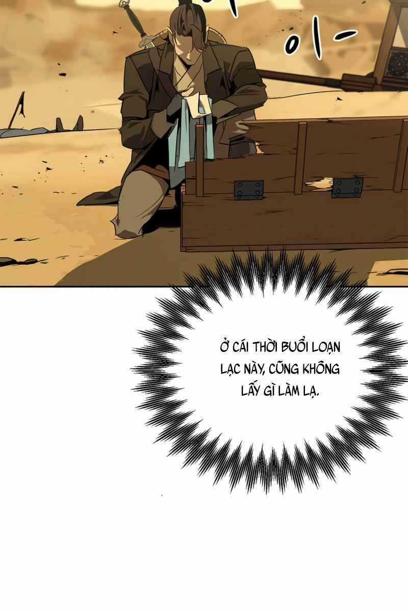 Võ Học Miền Viễn Tây Chapter 0 trang 77