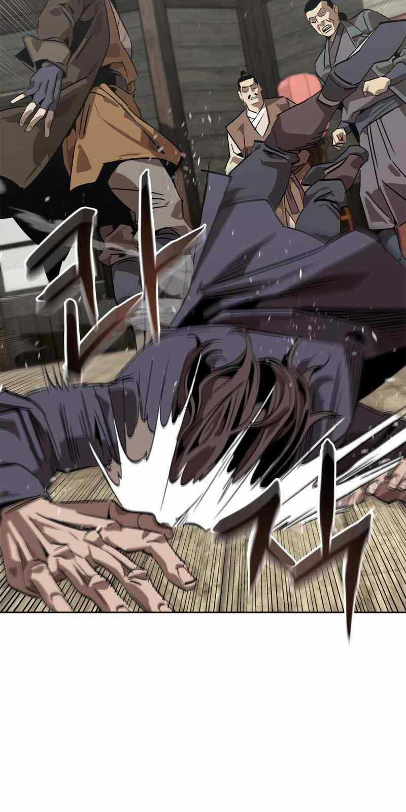 Võ Học Miền Viễn Tây Chapter 1 trang 101