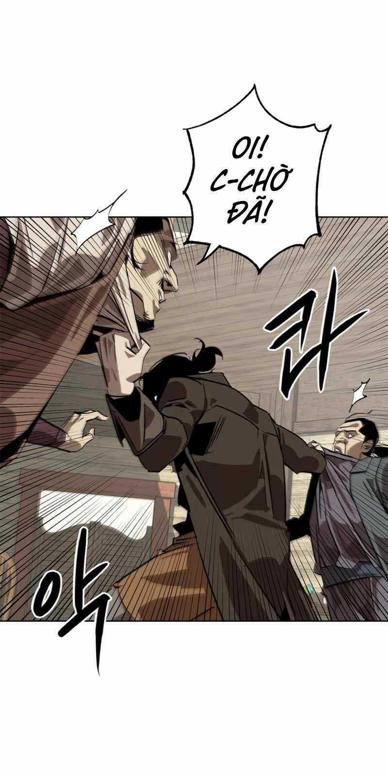 Võ Học Miền Viễn Tây Chapter 1 trang 106