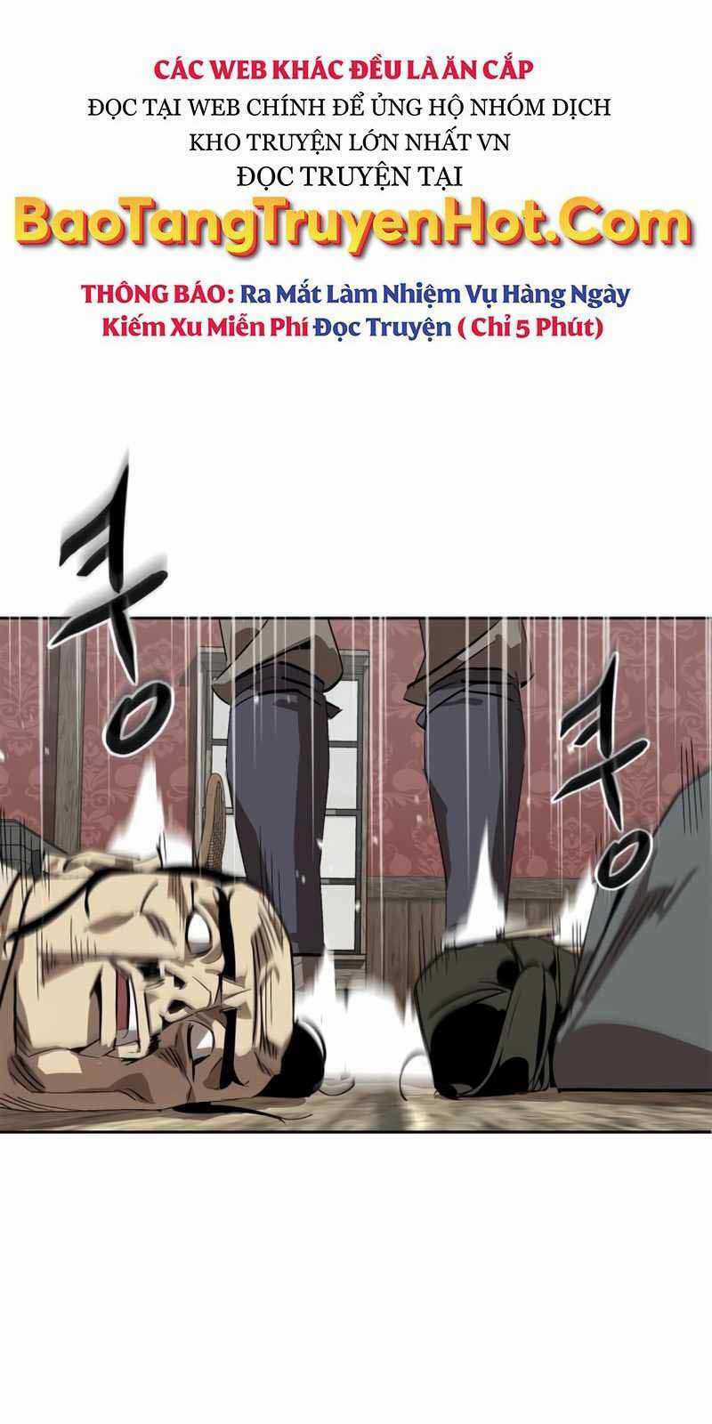 Võ Học Miền Viễn Tây Chapter 1 trang 109