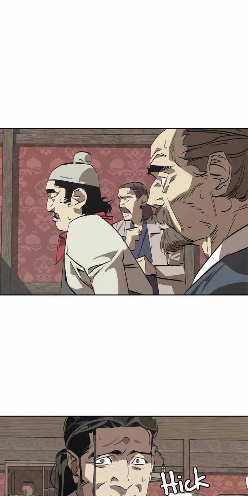 Võ Học Miền Viễn Tây Chapter 1 trang 110