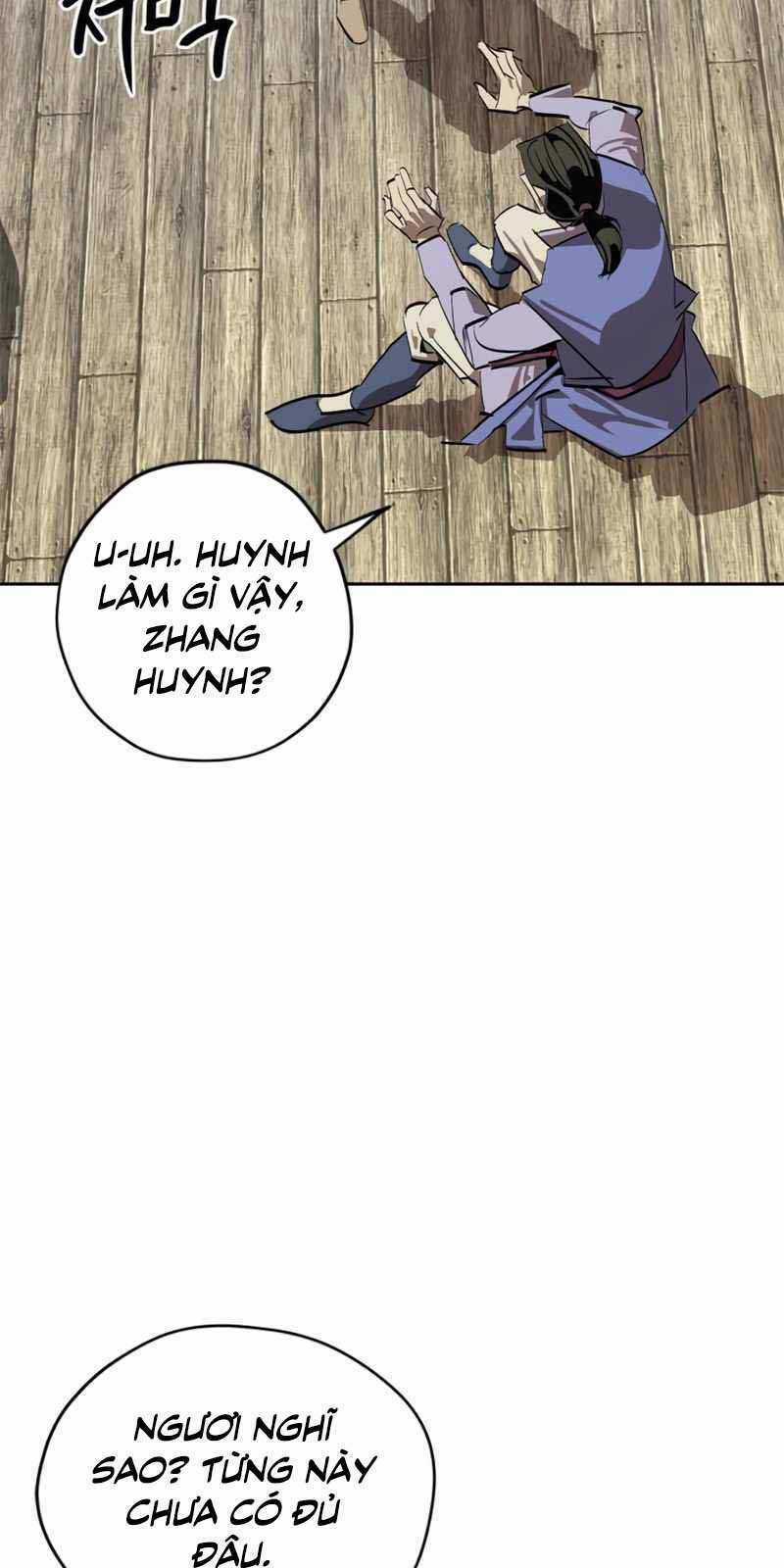 Võ Học Miền Viễn Tây Chapter 1 trang 113