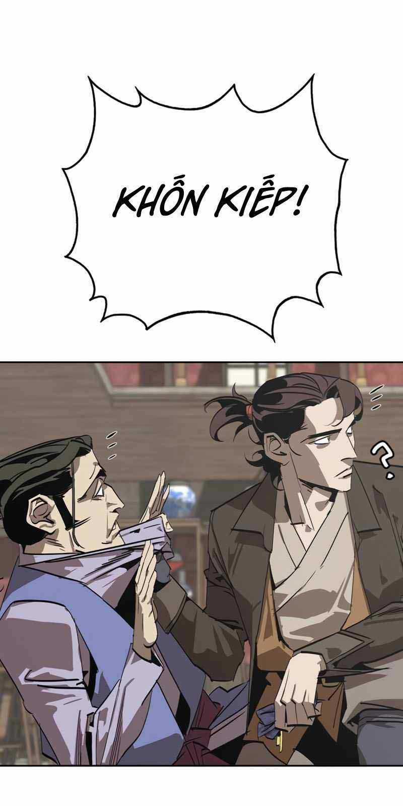 Võ Học Miền Viễn Tây Chapter 1 trang 115