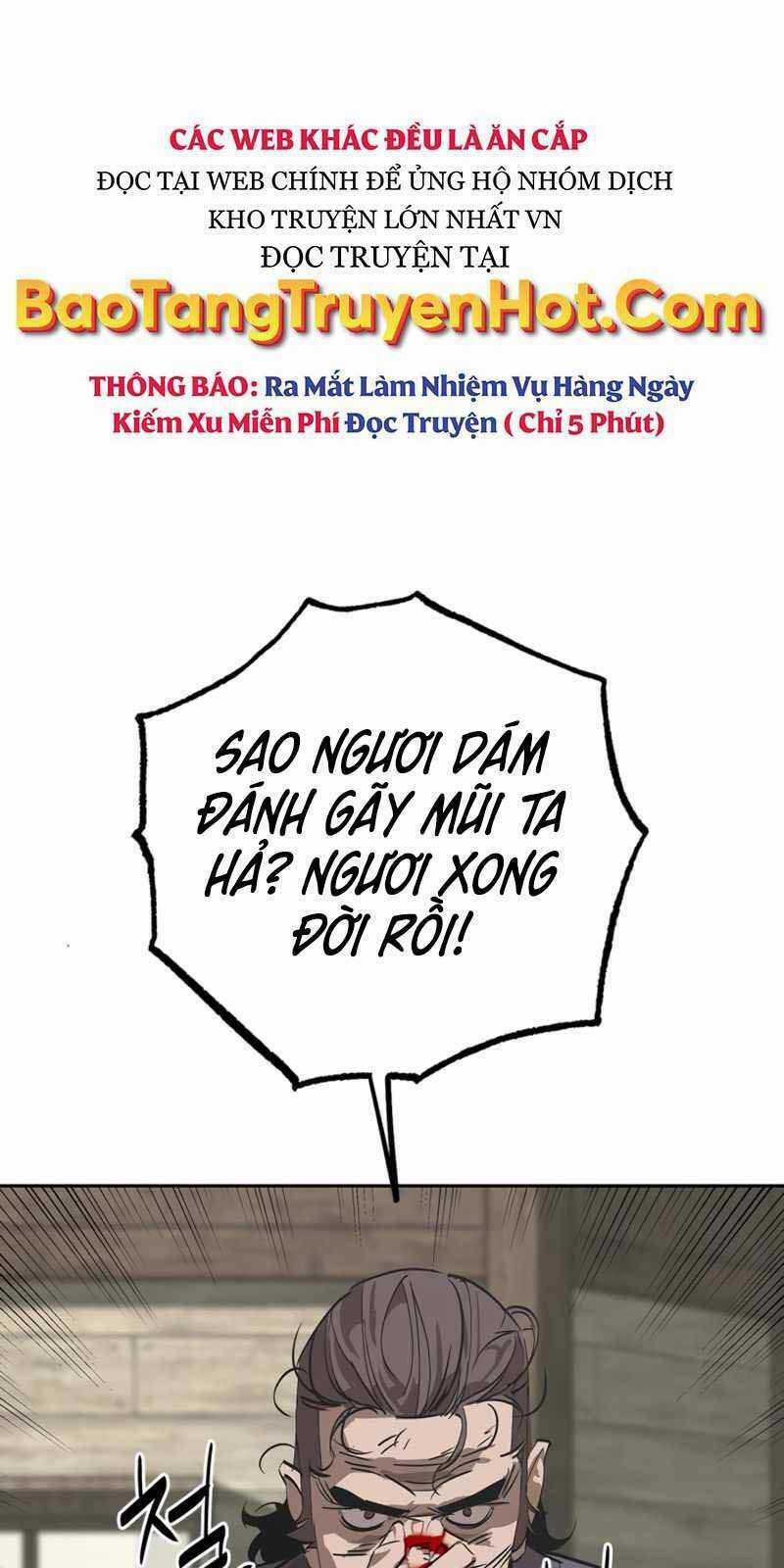 Võ Học Miền Viễn Tây Chapter 1 trang 116