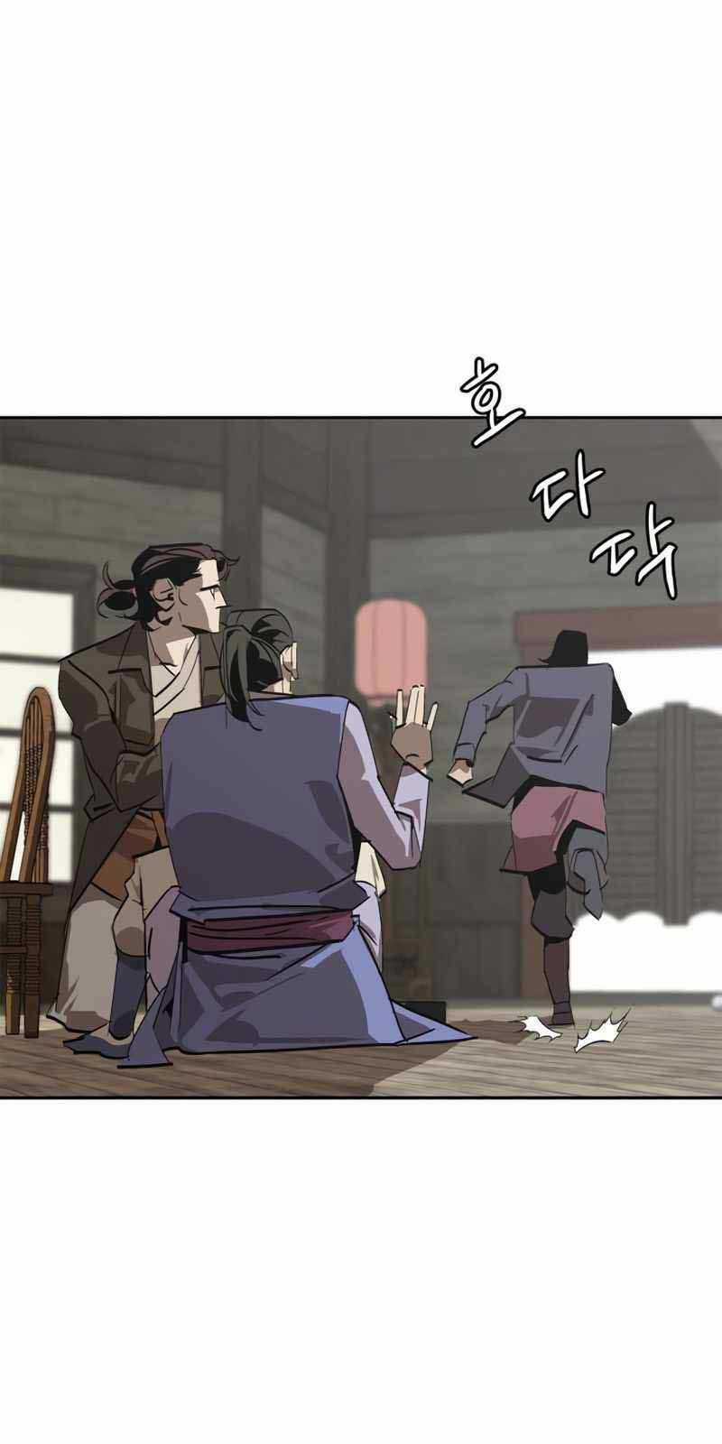 Võ Học Miền Viễn Tây Chapter 1 trang 119