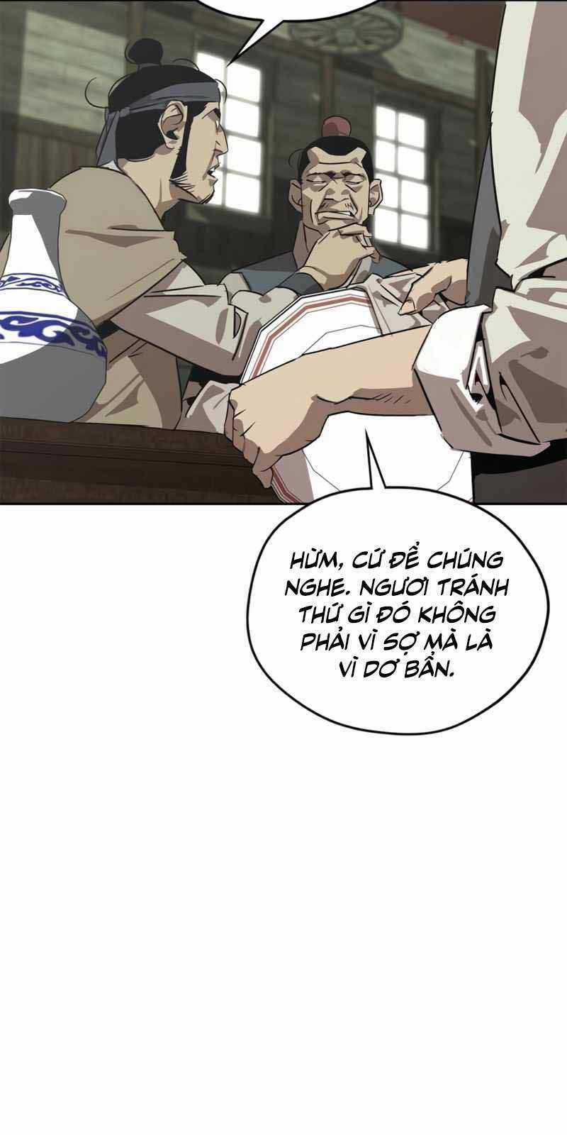 Võ Học Miền Viễn Tây Chapter 1 trang 12