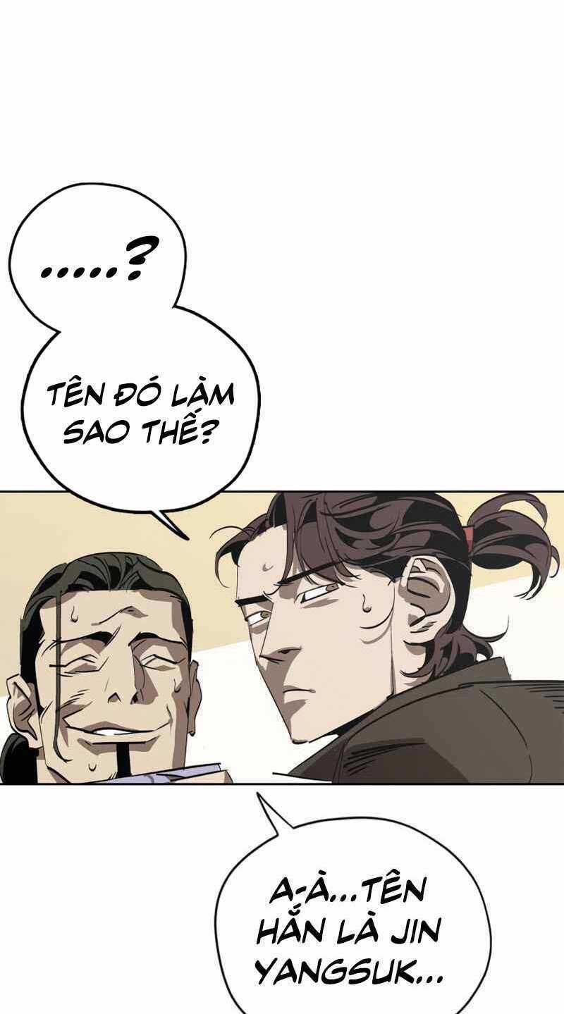 Võ Học Miền Viễn Tây Chapter 1 trang 120