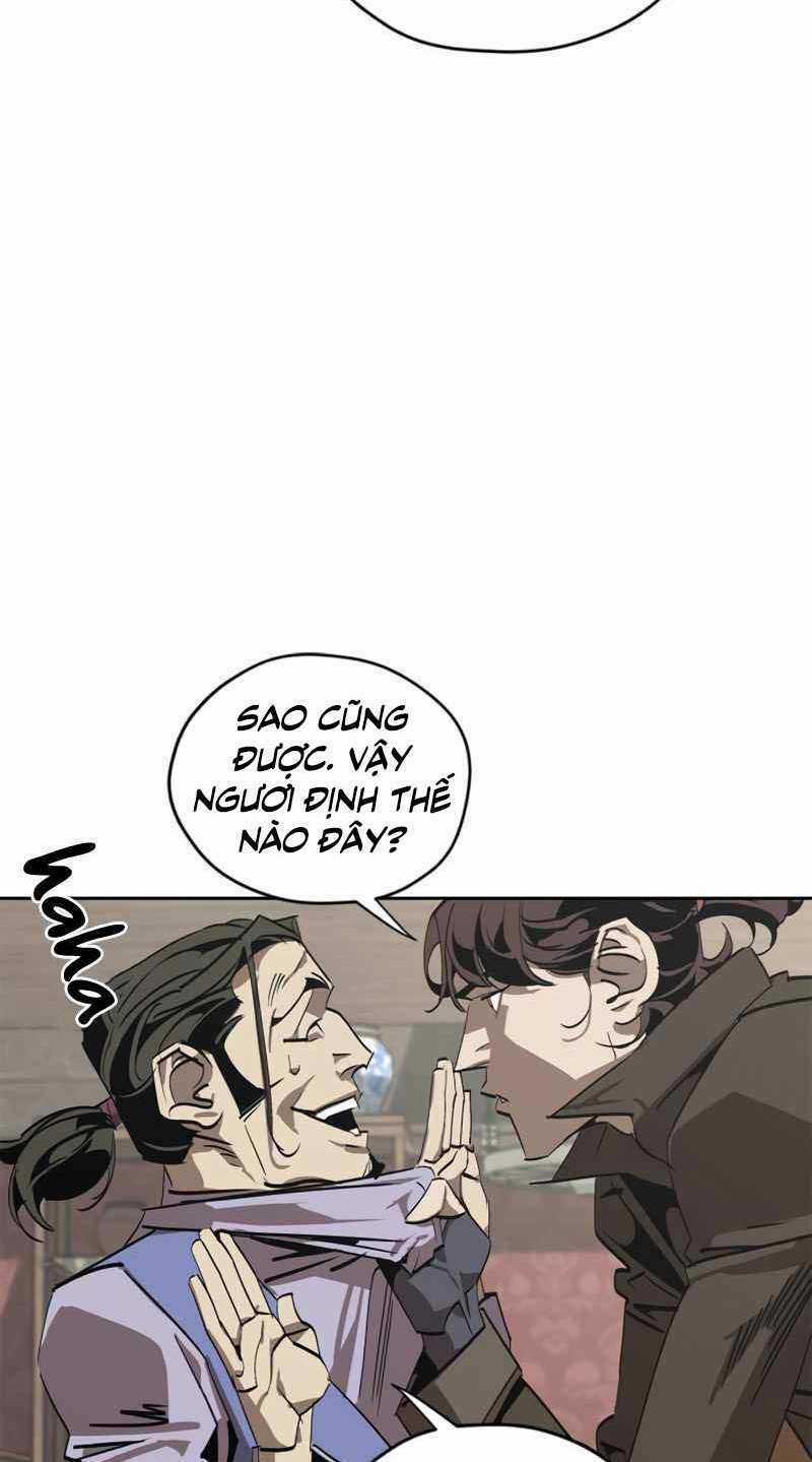 Võ Học Miền Viễn Tây Chapter 1 trang 121