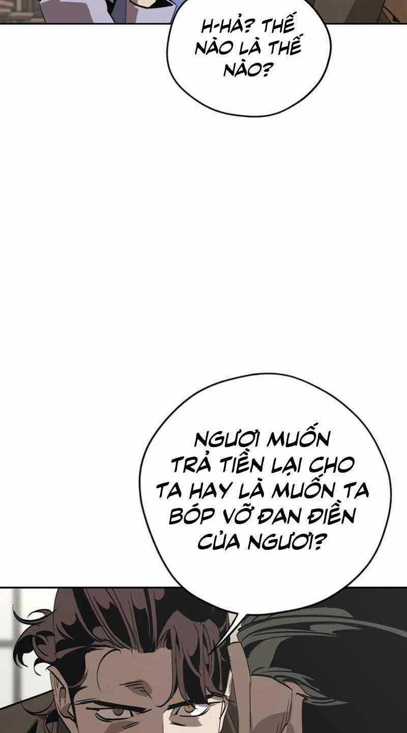 Võ Học Miền Viễn Tây Chapter 1 trang 122