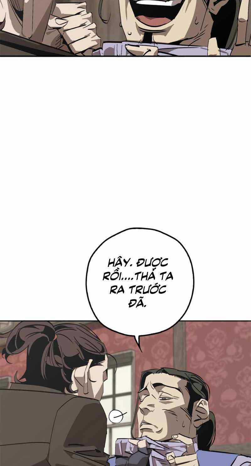 Võ Học Miền Viễn Tây Chapter 1 trang 127