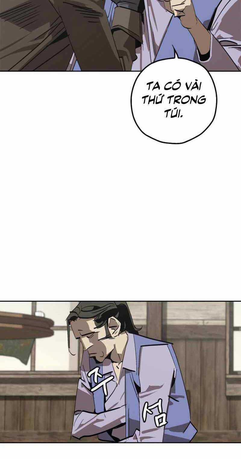 Võ Học Miền Viễn Tây Chapter 1 trang 128