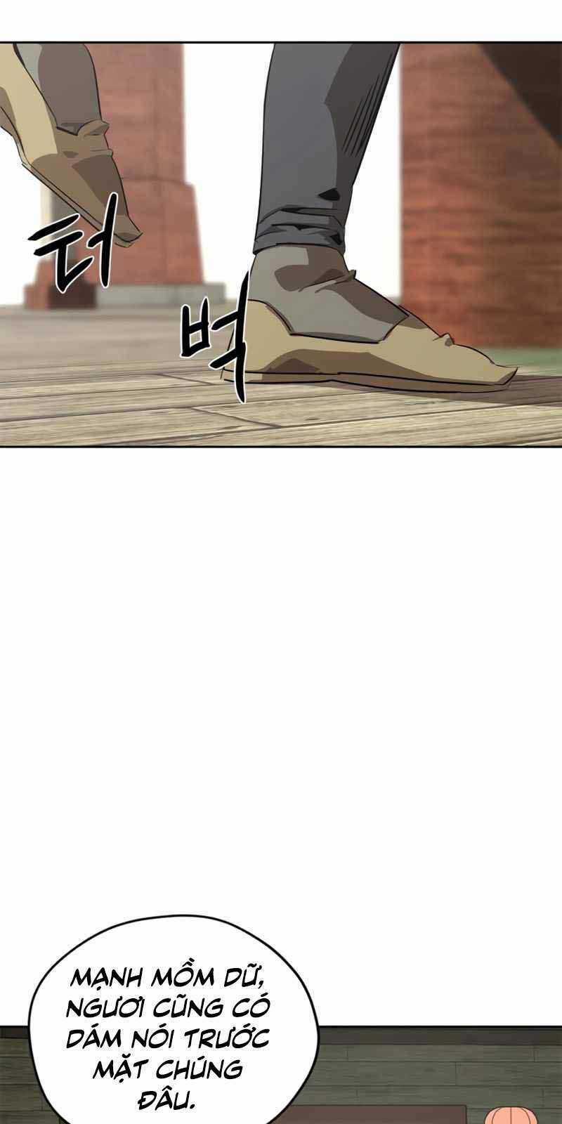 Võ Học Miền Viễn Tây Chapter 1 trang 13