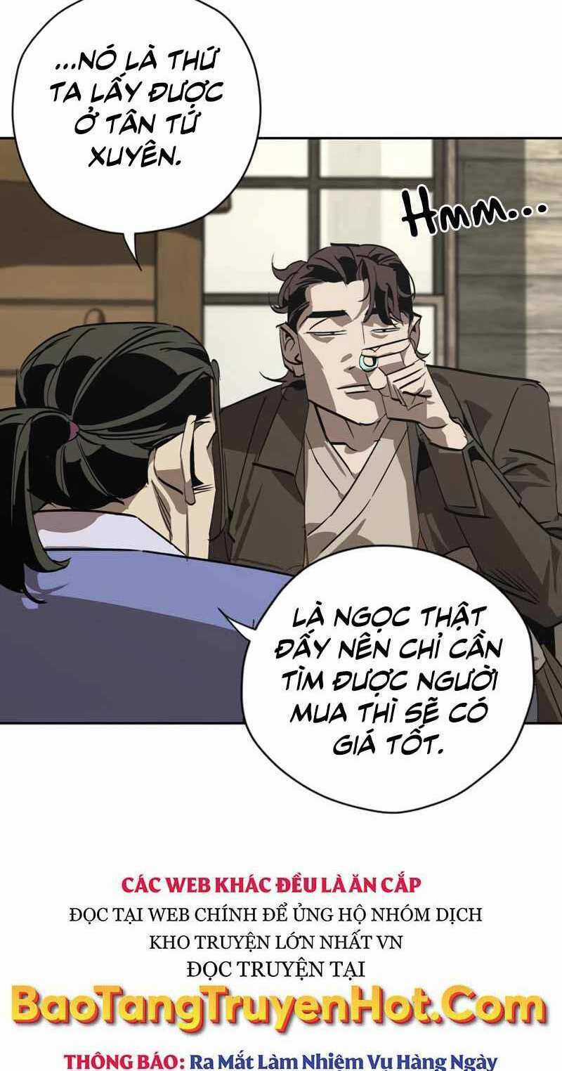 Võ Học Miền Viễn Tây Chapter 1 trang 130