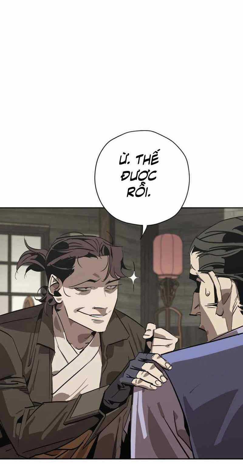 Võ Học Miền Viễn Tây Chapter 1 trang 134