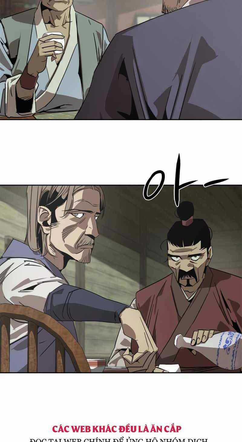 Võ Học Miền Viễn Tây Chapter 1 trang 18