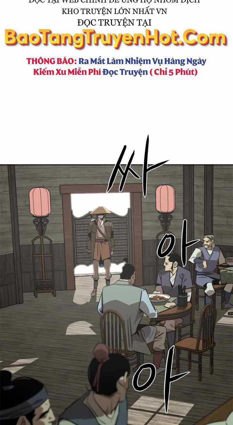 Võ Học Miền Viễn Tây Chapter 1 trang 19