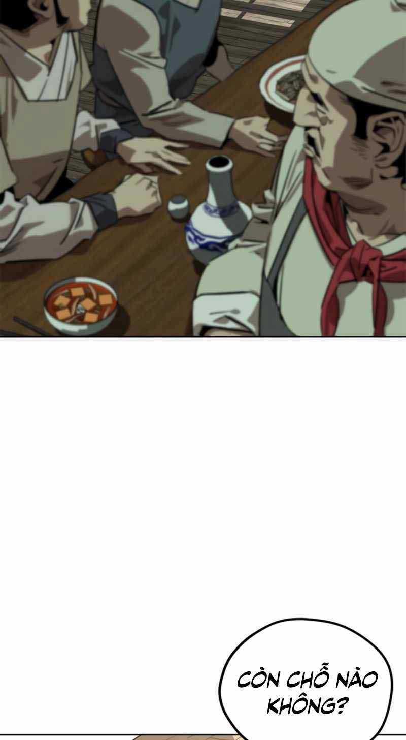 Võ Học Miền Viễn Tây Chapter 1 trang 20