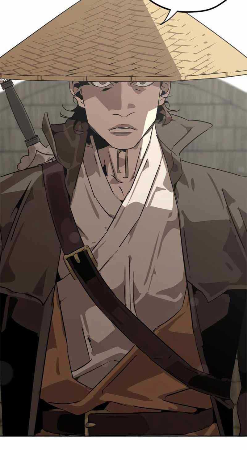 Võ Học Miền Viễn Tây Chapter 1 trang 21