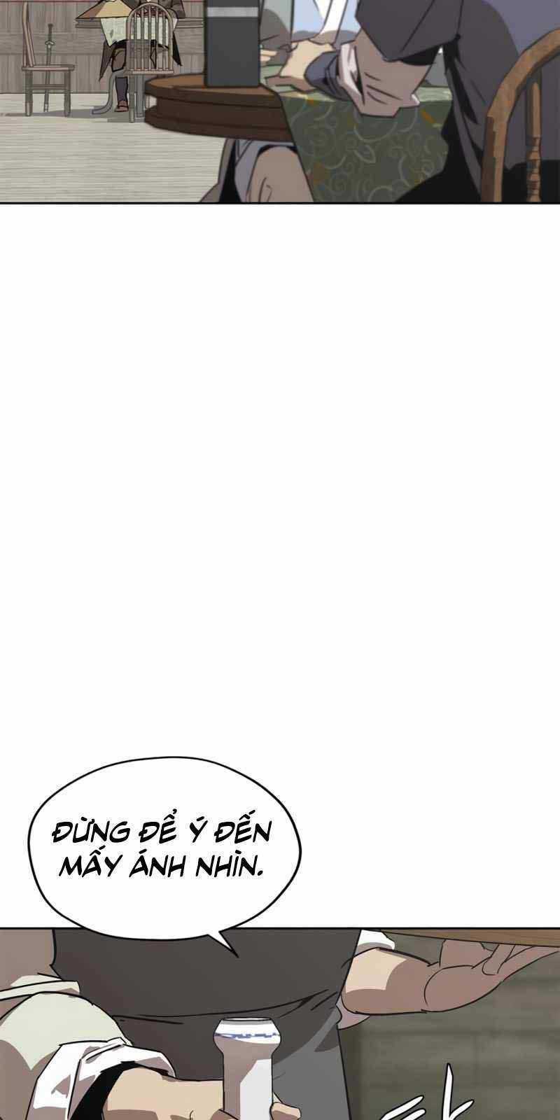 Võ Học Miền Viễn Tây Chapter 1 trang 25