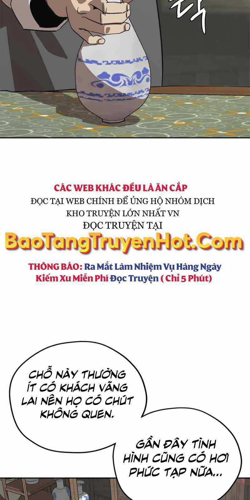 Võ Học Miền Viễn Tây Chapter 1 trang 26