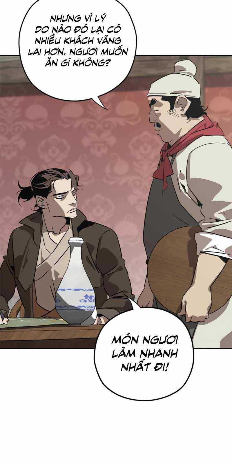 Võ Học Miền Viễn Tây Chapter 1 trang 28