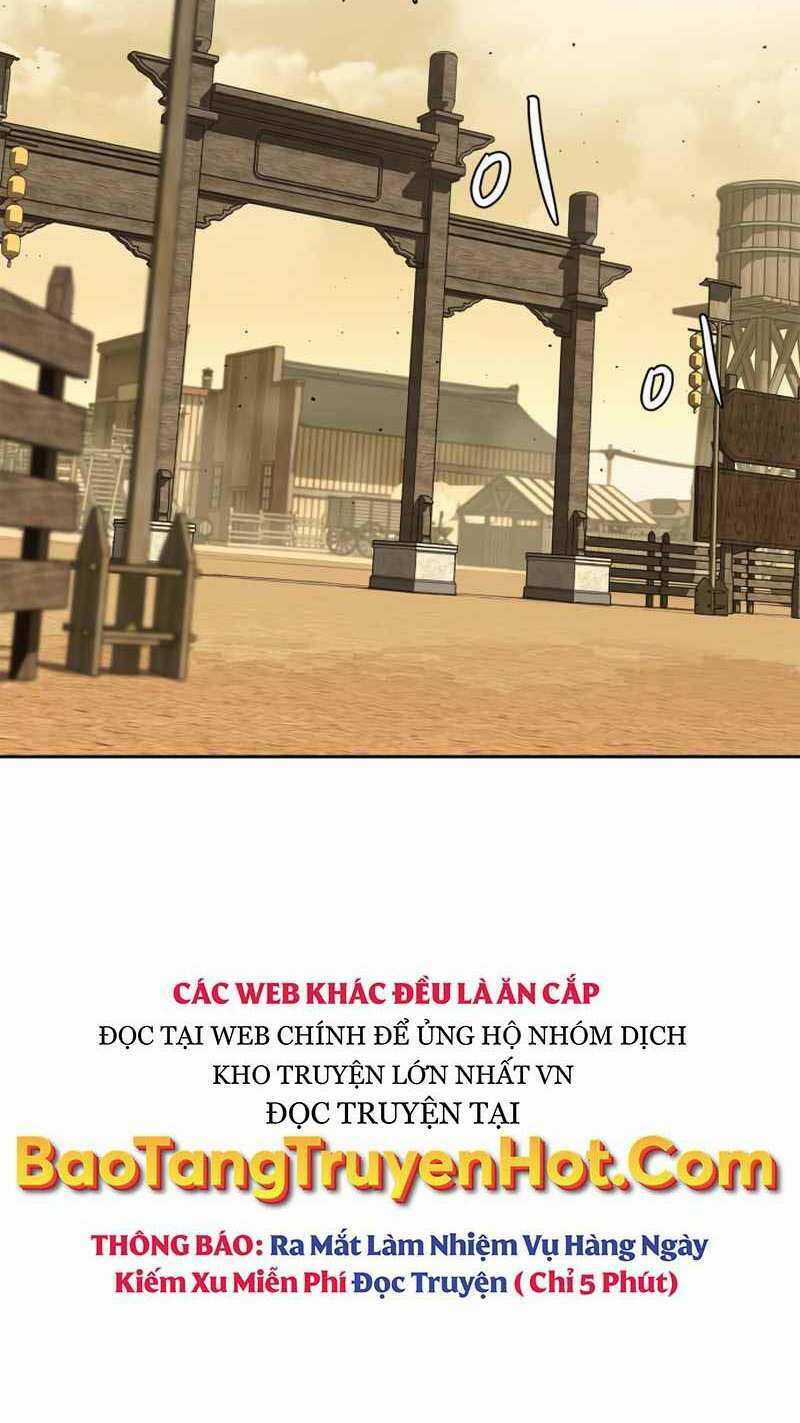 Võ Học Miền Viễn Tây Chapter 1 trang 3