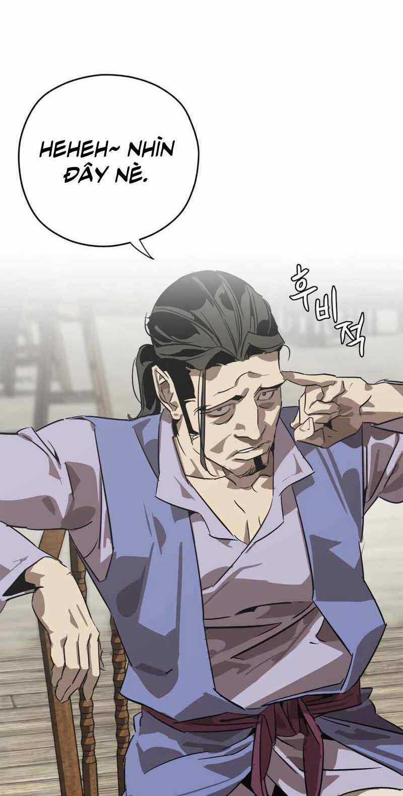 Võ Học Miền Viễn Tây Chapter 1 trang 39