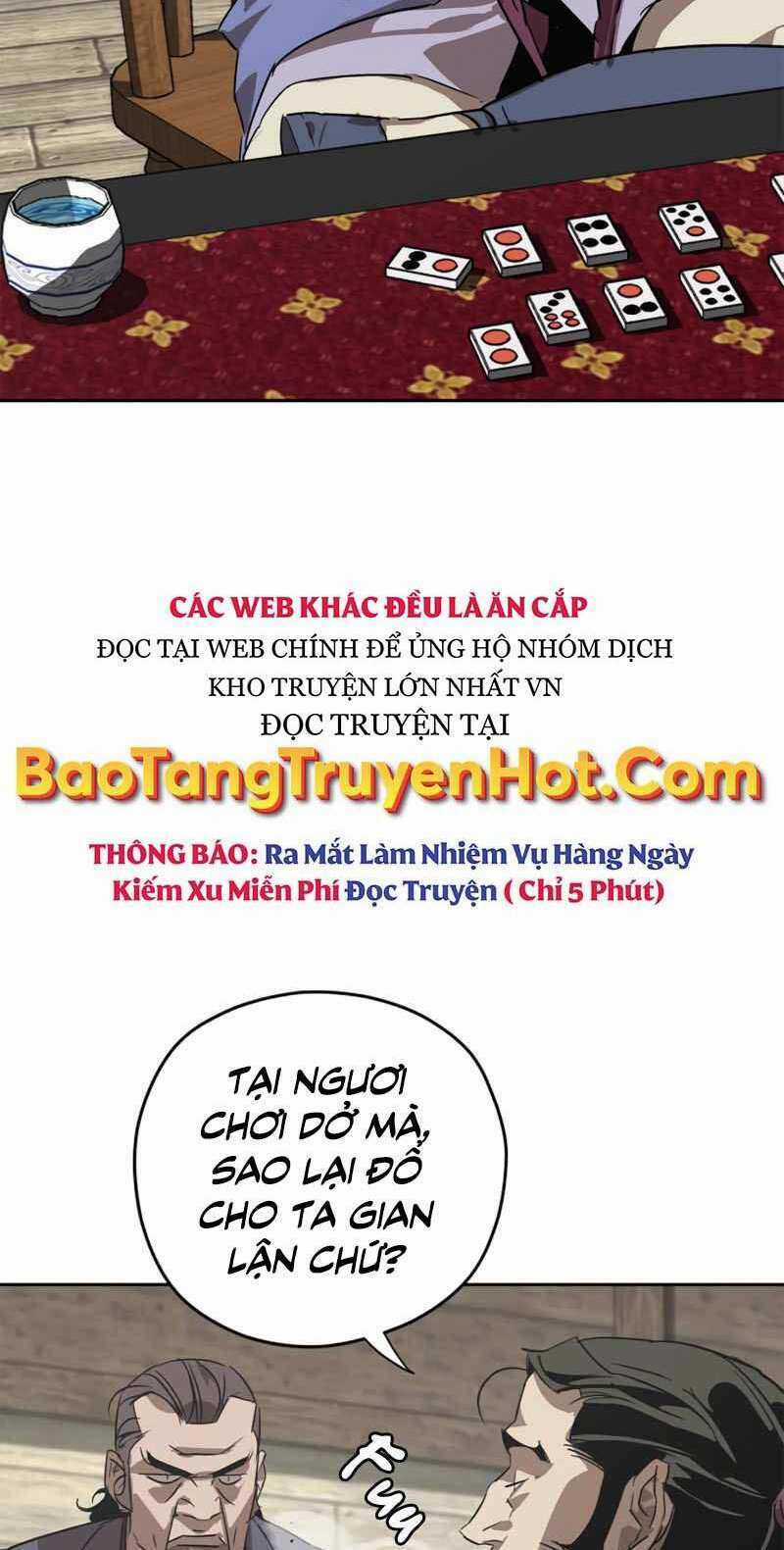 Võ Học Miền Viễn Tây Chapter 1 trang 40
