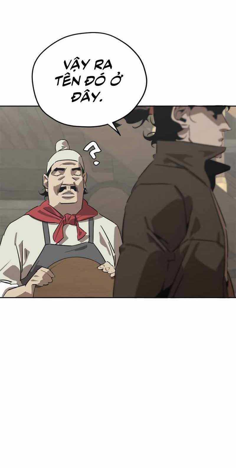 Võ Học Miền Viễn Tây Chapter 1 trang 44