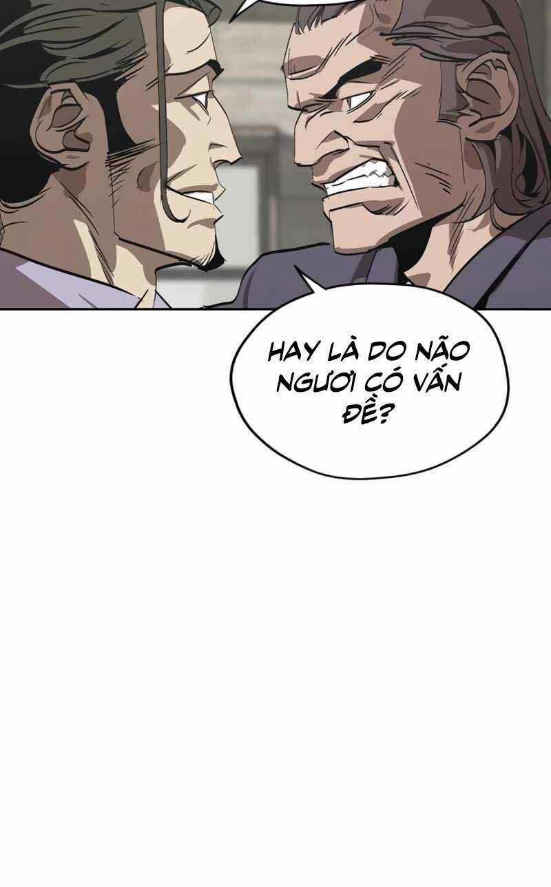 Võ Học Miền Viễn Tây Chapter 1 trang 47