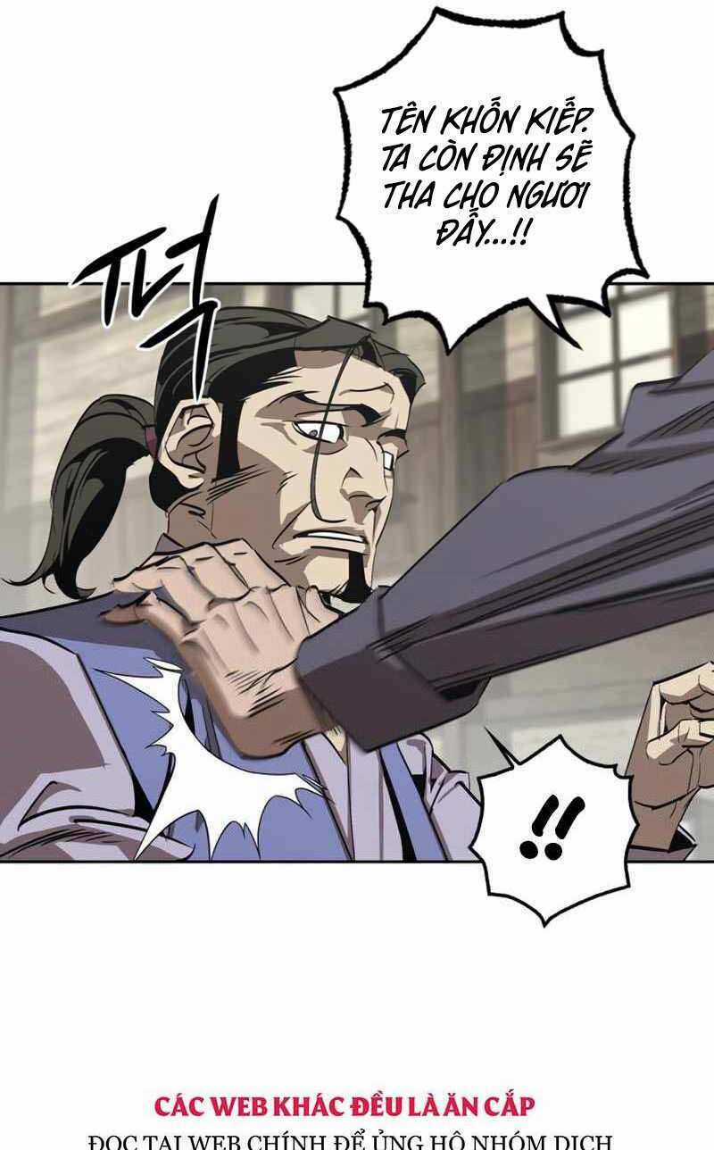 Võ Học Miền Viễn Tây Chapter 1 trang 48