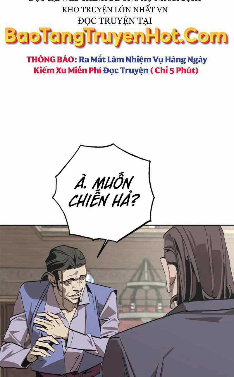 Võ Học Miền Viễn Tây Chapter 1 trang 49