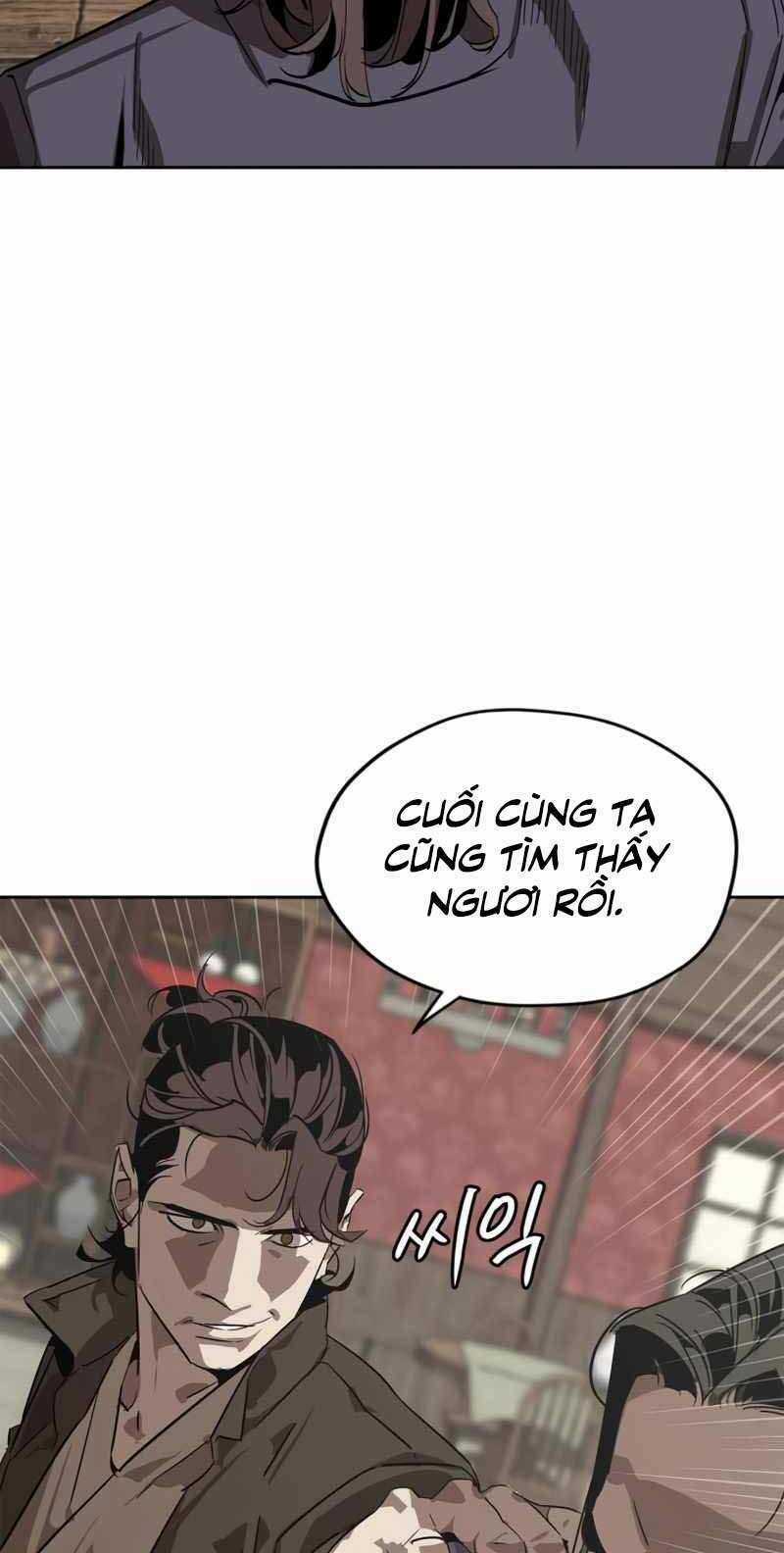 Võ Học Miền Viễn Tây Chapter 1 trang 54