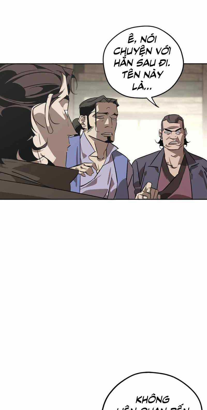 Võ Học Miền Viễn Tây Chapter 1 trang 57