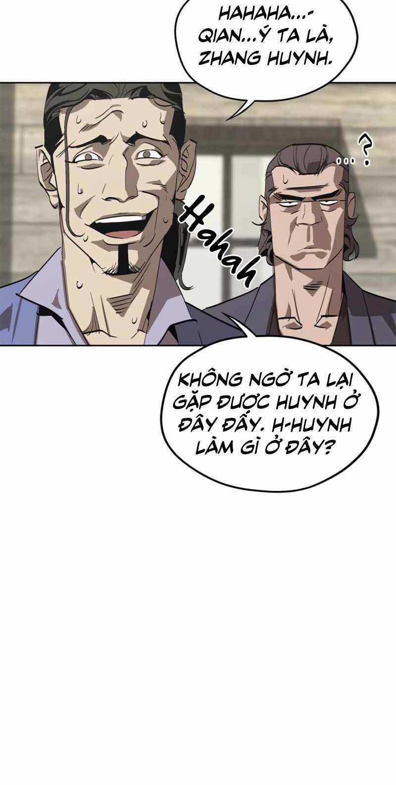 Võ Học Miền Viễn Tây Chapter 1 trang 59