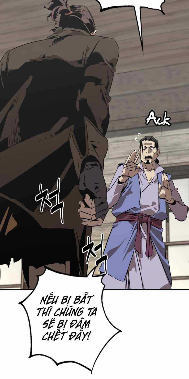 Võ Học Miền Viễn Tây Chapter 1 trang 65