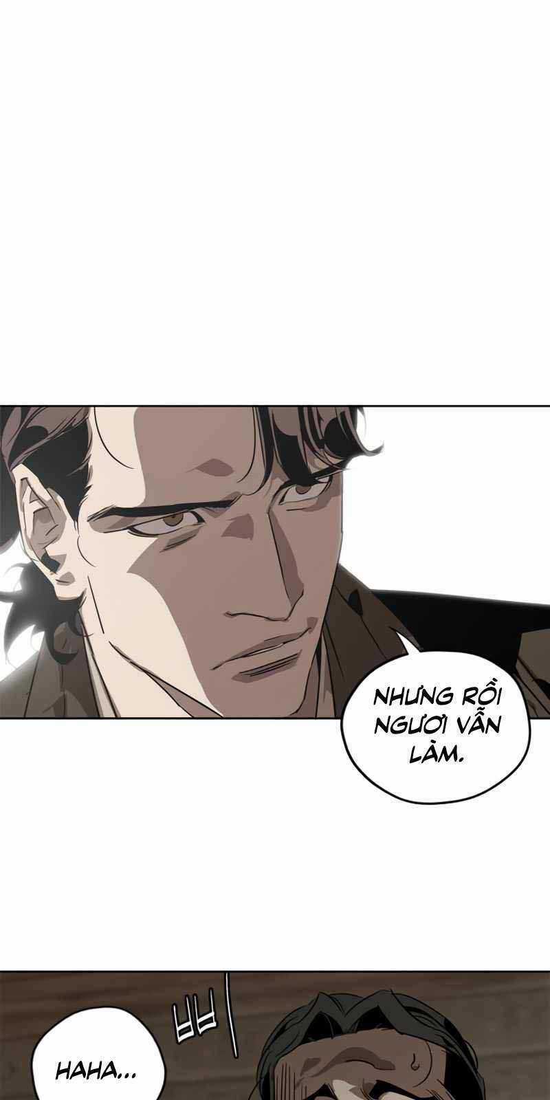 Võ Học Miền Viễn Tây Chapter 1 trang 66