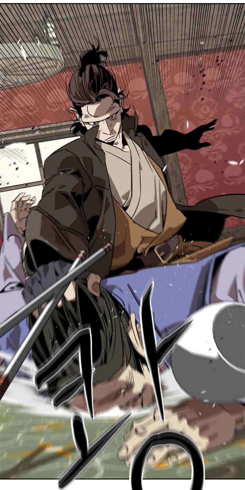 Võ Học Miền Viễn Tây Chapter 1 trang 72