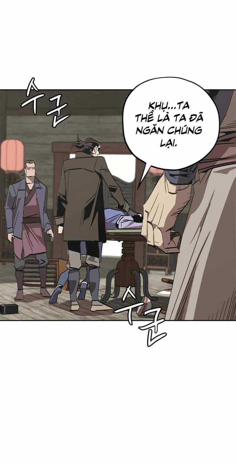 Võ Học Miền Viễn Tây Chapter 1 trang 75