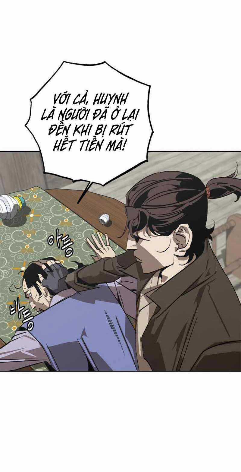 Võ Học Miền Viễn Tây Chapter 1 trang 76