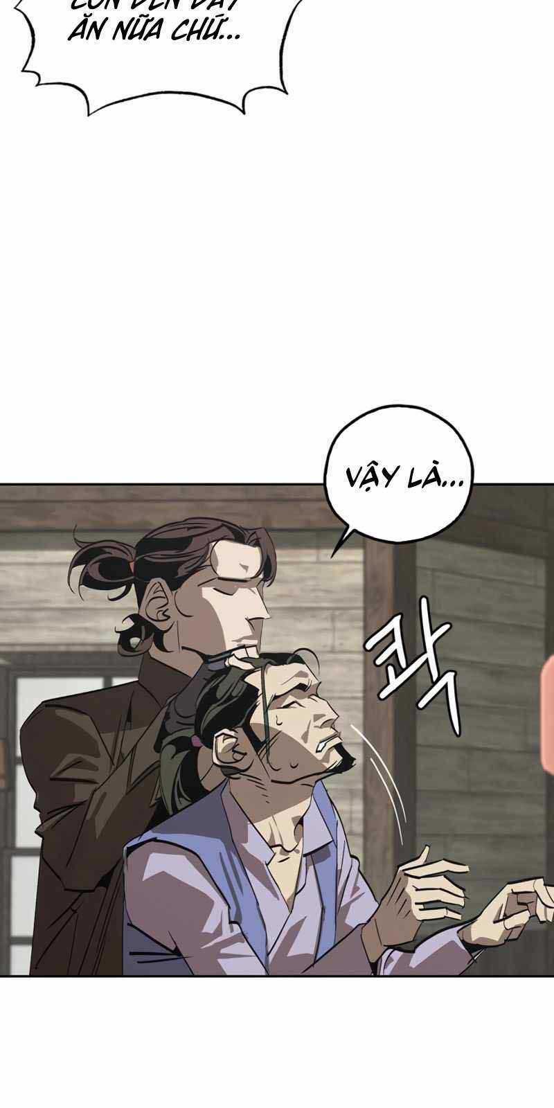 Võ Học Miền Viễn Tây Chapter 1 trang 84