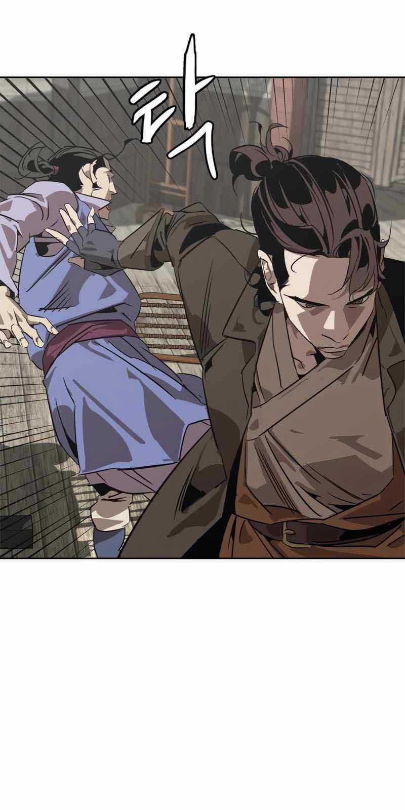 Võ Học Miền Viễn Tây Chapter 1 trang 89