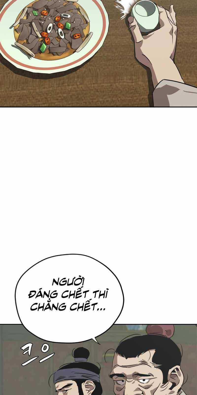 Võ Học Miền Viễn Tây Chapter 1 trang 9