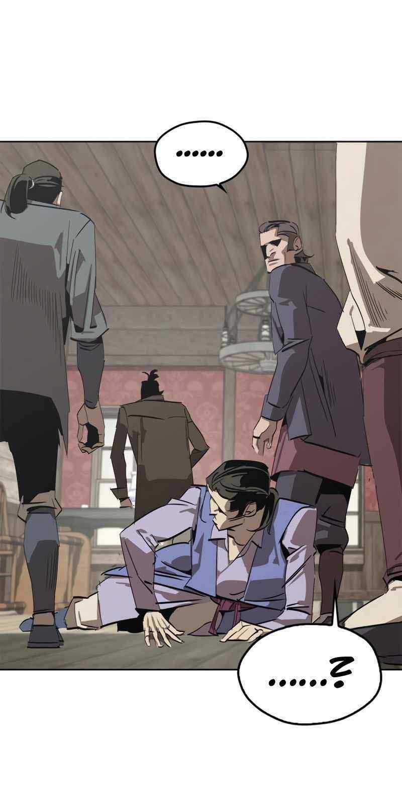 Võ Học Miền Viễn Tây Chapter 1 trang 90