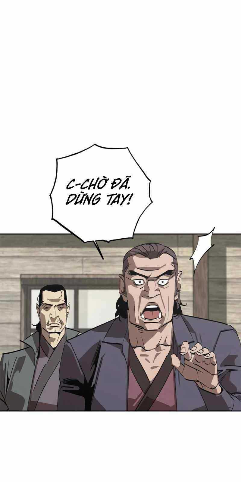 Võ Học Miền Viễn Tây Chapter 1 trang 91