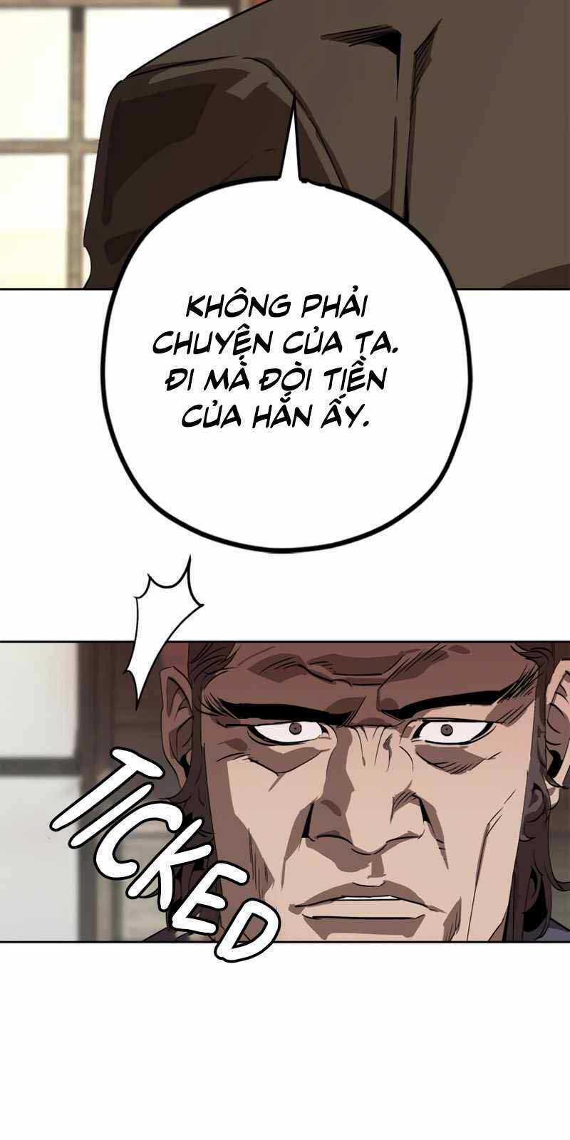 Võ Học Miền Viễn Tây Chapter 1 trang 94