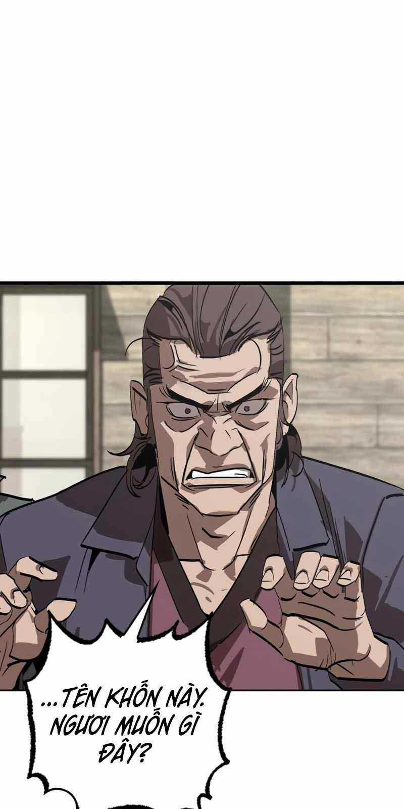 Võ Học Miền Viễn Tây Chapter 1 trang 95