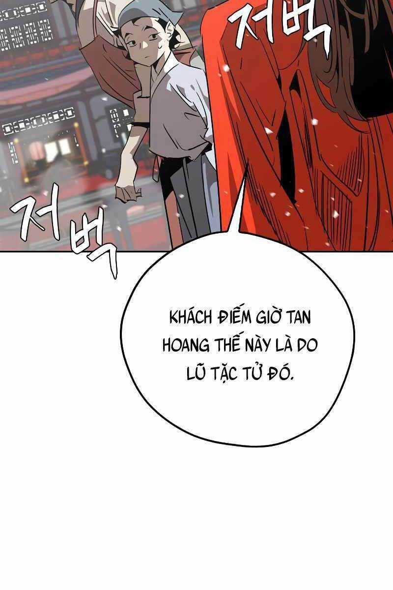 Võ Học Miền Viễn Tây Chapter 10 trang 10